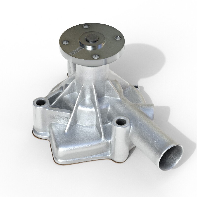 Water Pump For Komatsu : 21010-L1128 - Same Day Shipping